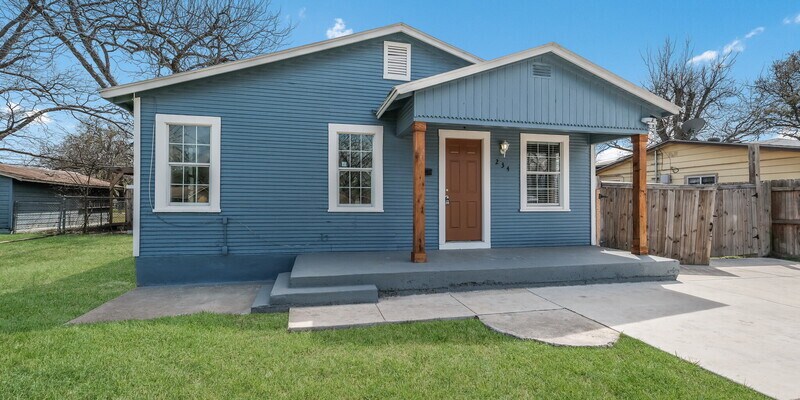 Primary Photo - 234 Readwell Unit 1