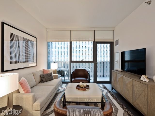 Building Photo - 1 br, 1 bath Apartment - 150 W Hubbard St