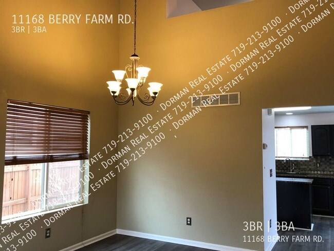 Building Photo - 11168 Berry Farm Rd