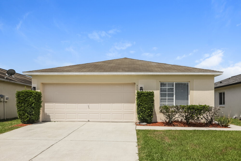 Foto principal - 519 Lindsay Anne Ct