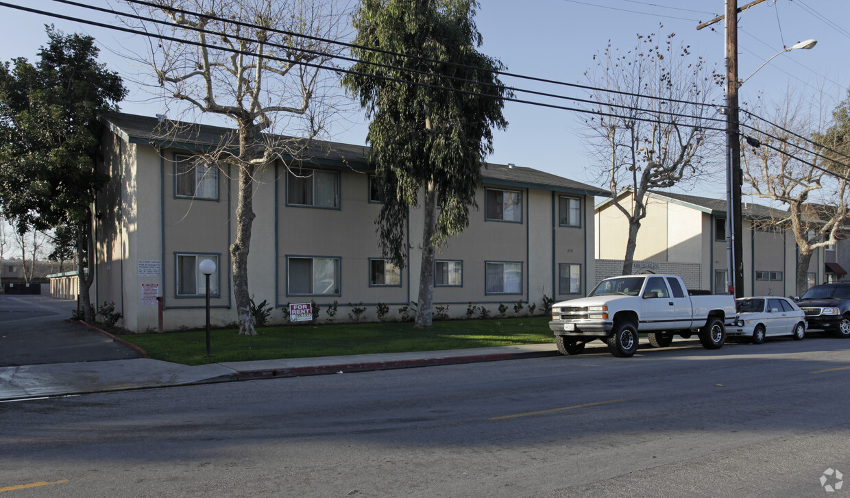 Primary Photo - Bay Village Apartments