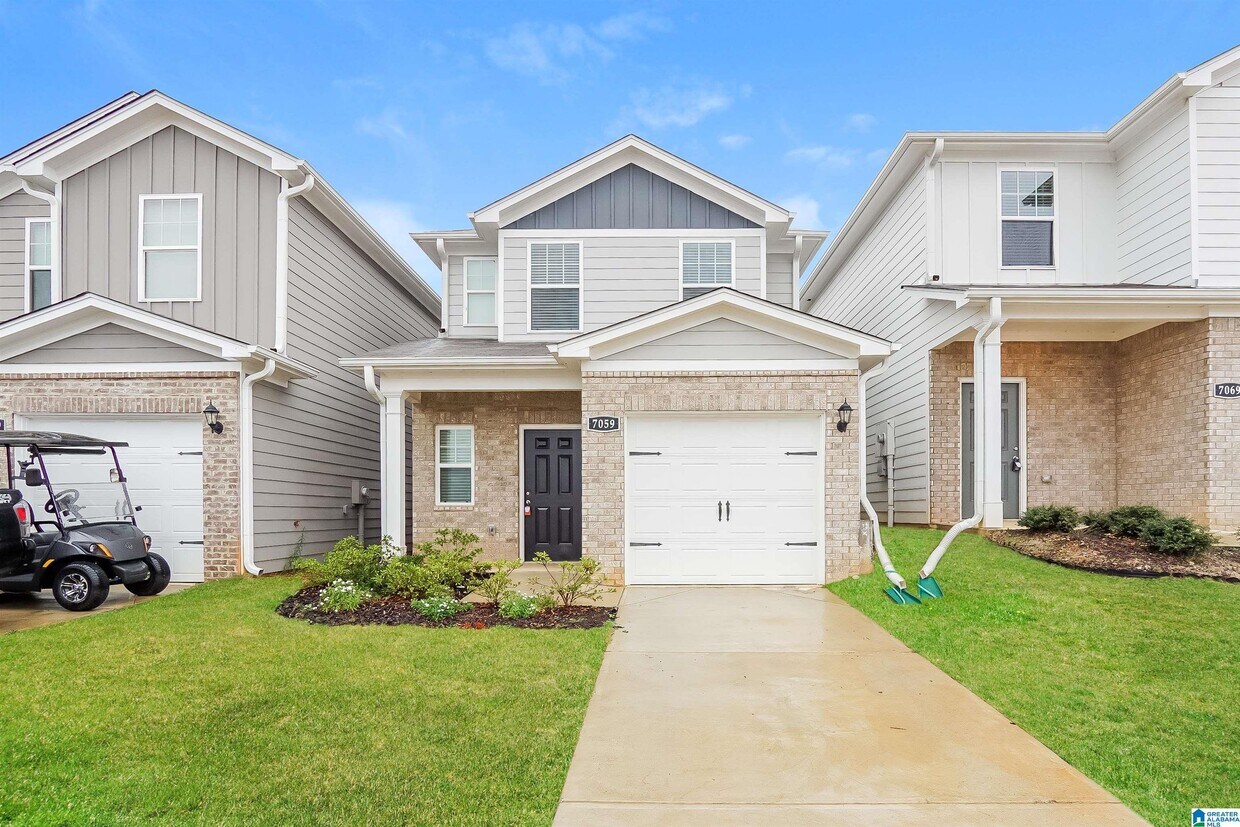 7059 Broad St, Pell City, AL 35128 House Rental in Pell City, AL