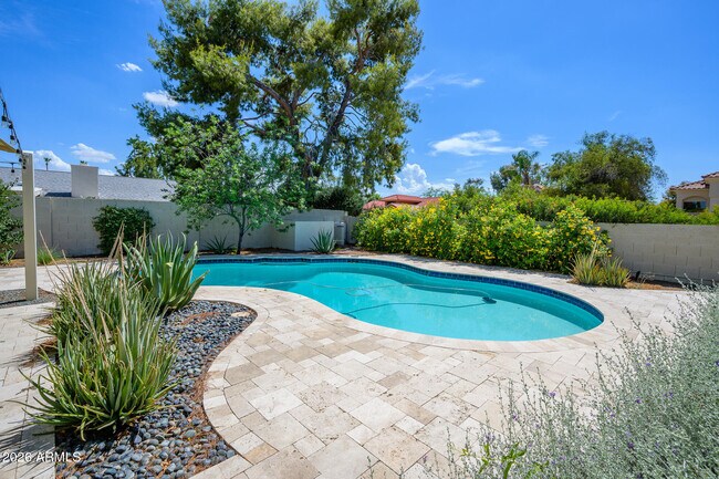 Building Photo - 8507 E San Felipe Dr