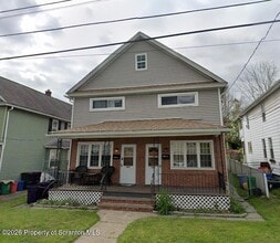 Building Photo - 649 Morgan St