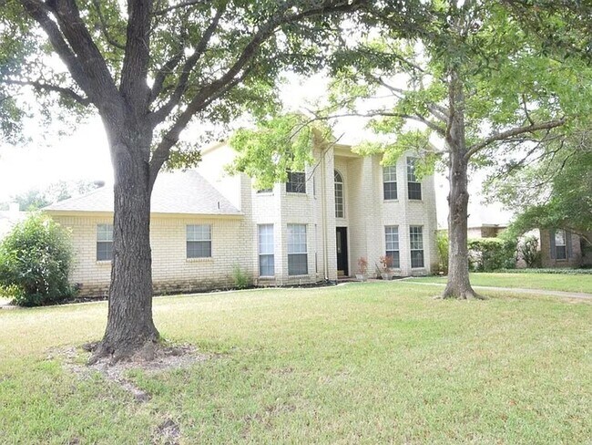 Foto del edificio - 4721 Stagecoach Trail