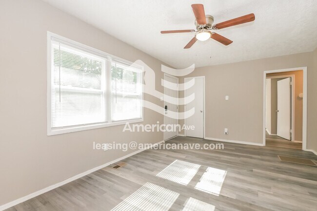 Foto del edificio - 2908 Margaret Dr