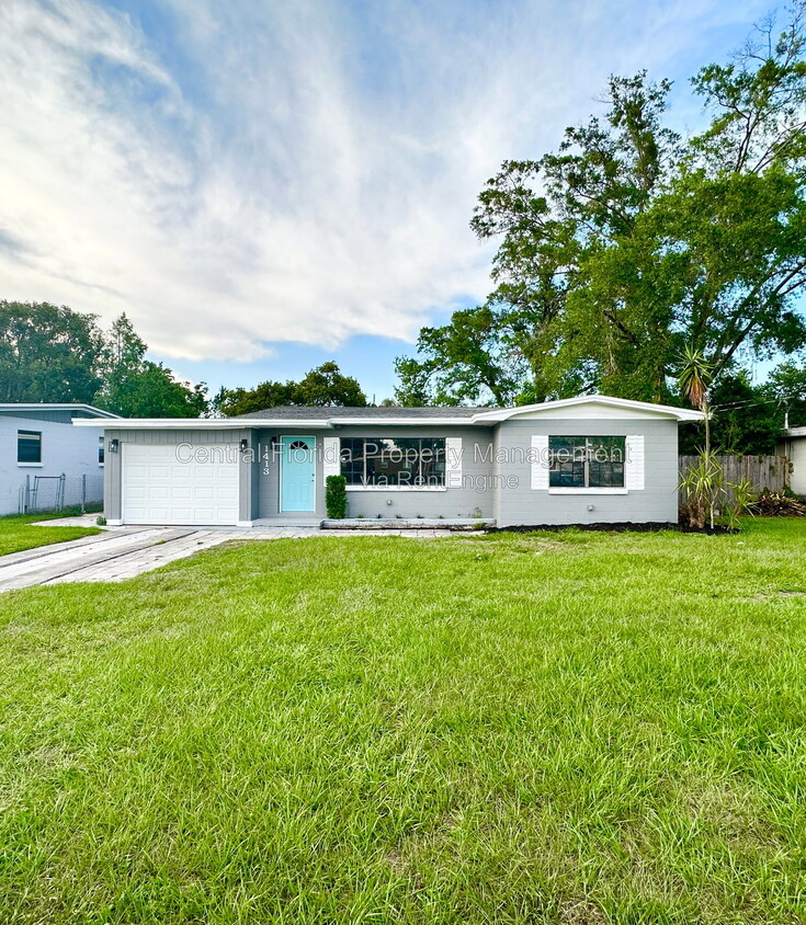 Photo - 1413 Carlson Drive