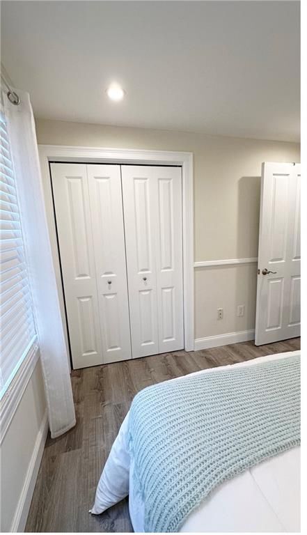 Foto del edificio - 227 Thames St