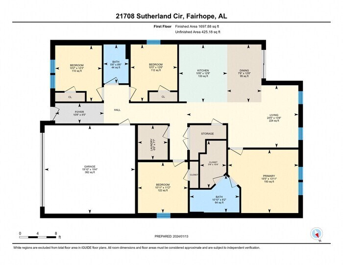 Foto del edificio - 21708 Sutherland Cir