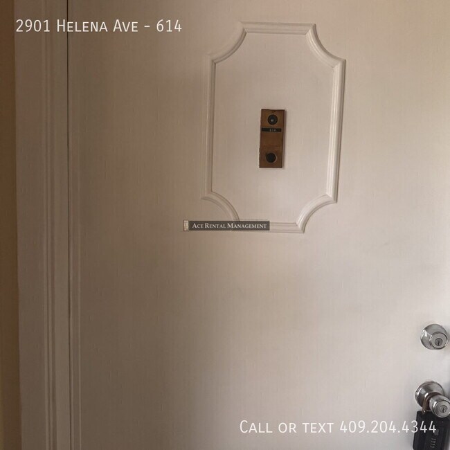 Foto del edificio - 2901 Helena Ave
