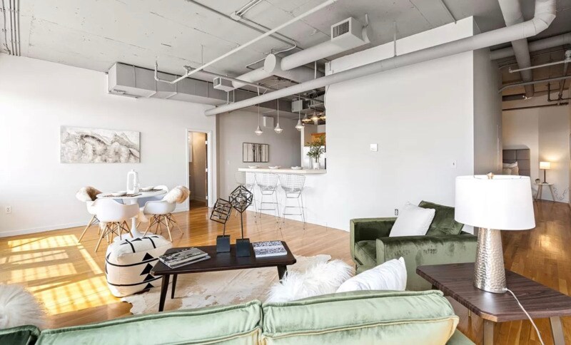 Foto del edificio - 2020 Arapahoe St