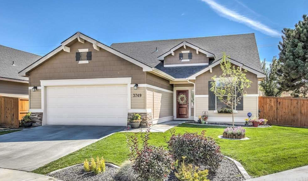 Foto principal - 3749 E Jump Creek Ln