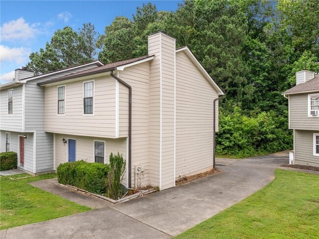 Foto del edificio - 112 Woodberry Ct