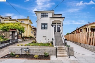 Building Photo - 2443 13th Ave
