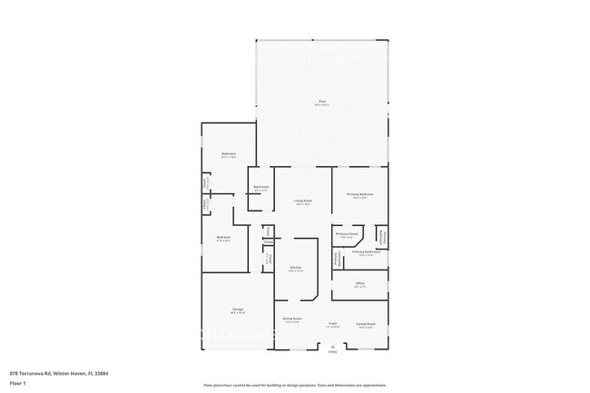 Building Photo - 878 Terranova Rd