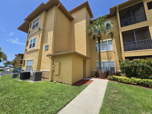 Photo - 1 Bed 1 Bath Condo For Rent in Tampa $