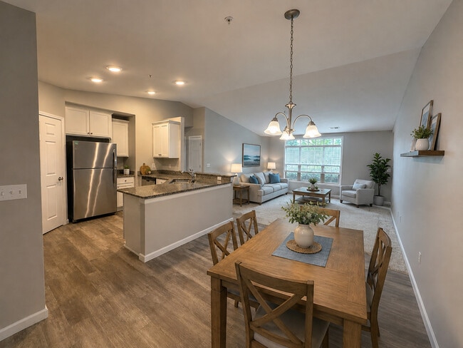 Building Photo - QUAIL CREEK