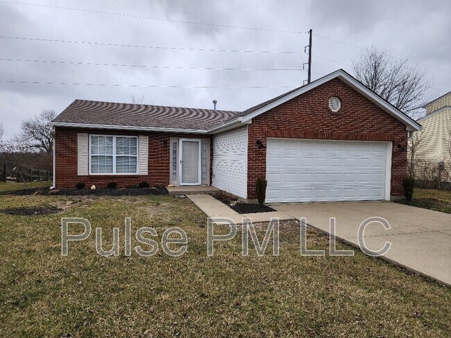 Building Photo - 3234 Campaign Dr