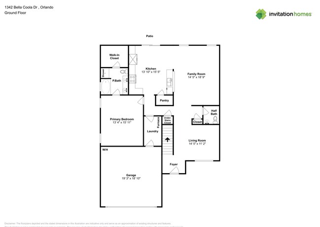 Building Photo - 1342 Bella Coola Dr