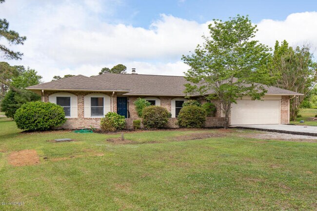 Building Photo - 1215 Mona Passage Ct