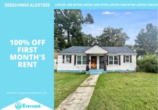 Building Photo - 1082 Palmetto Ave