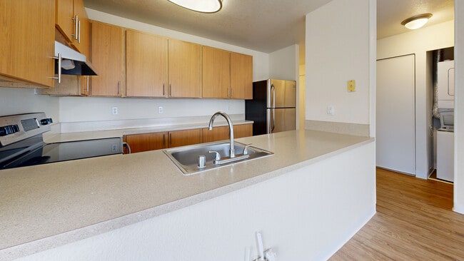 Interior Photo - Hilltop in the Highlands