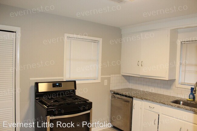Building Photo - 2 br, 1 bath House - 1400 W 18th Street