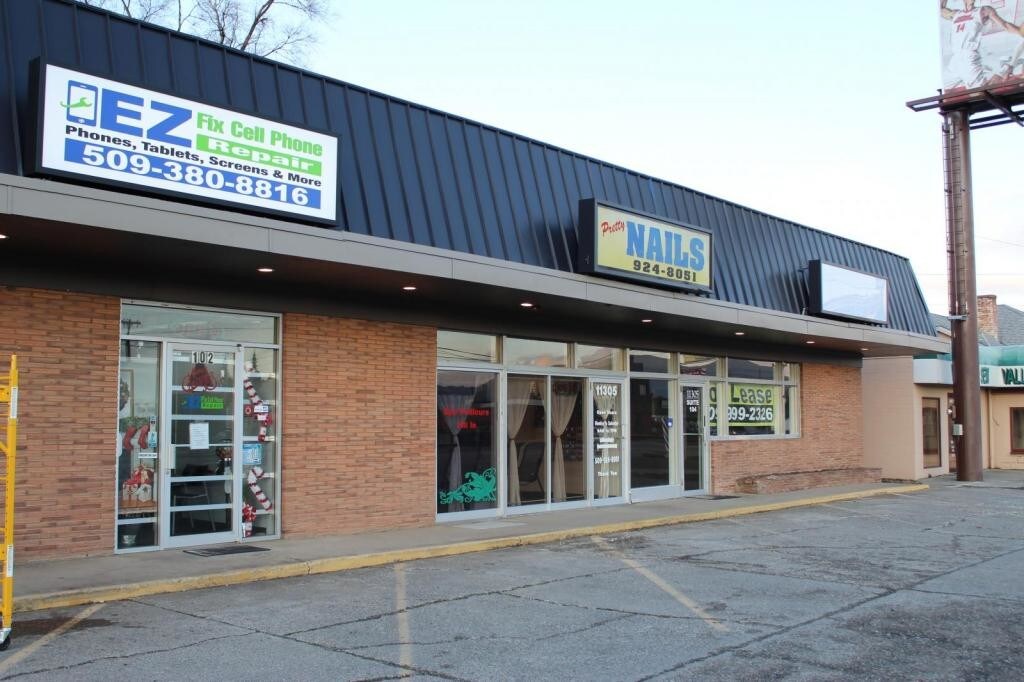 11305 E Sprague Ave, Spokane Valley, WA 99206 House Rental in Spokane Valley, WA