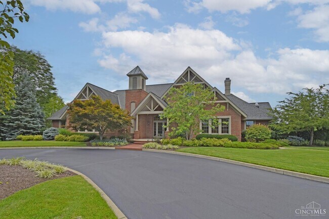 Building Photo - 6791 Cloudscape Way