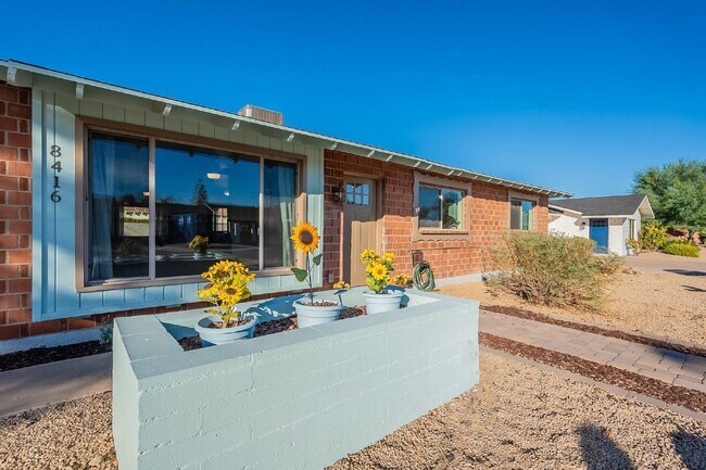 Foto del edificio - 8416 E Rancho Vista Dr