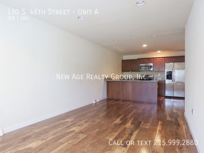 Foto del edificio - 130 S 46th St