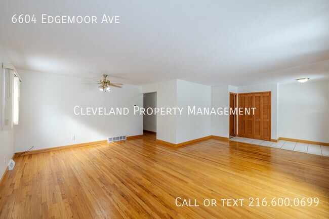 Foto del edificio - 6604 Edgemoor Ave
