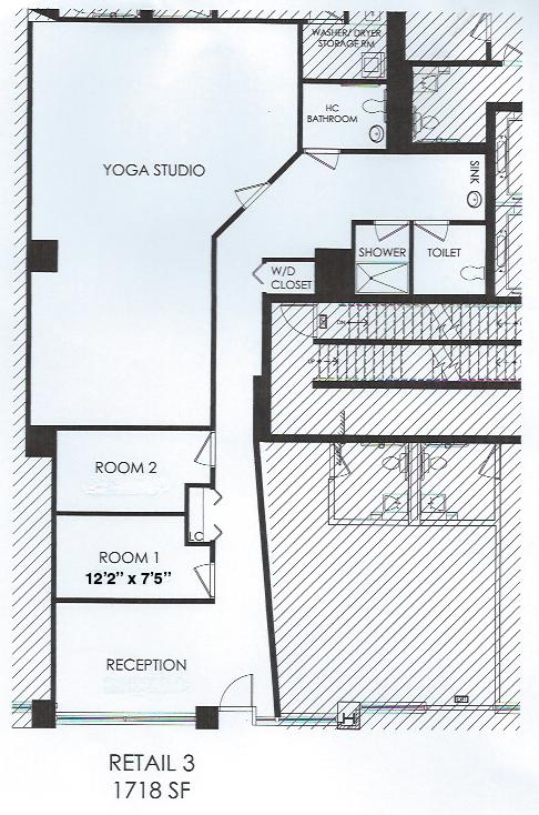 Building Photo - 2116 Frederick Douglass Blvd