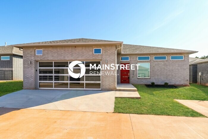Foto principal - 3 Bedroom Pet-Friendly Home in Oklahoma Ci...