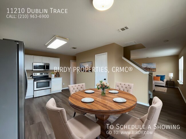 Foto del edificio - 11210 Dublin Trace