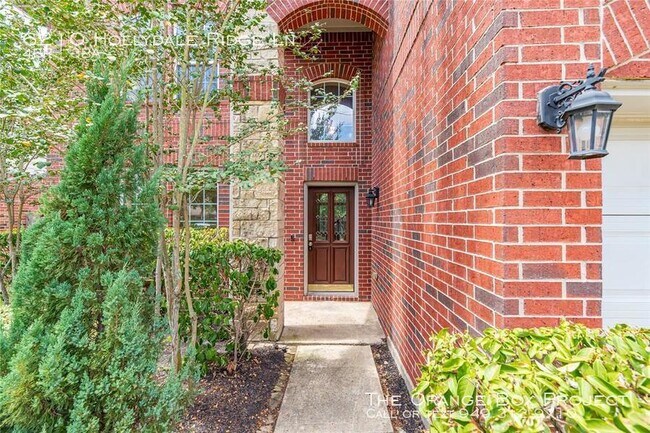 Foto del edificio - 6210 Hollydale Ridge Ln