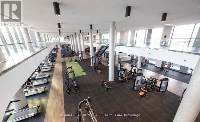 Building Photo - 7890 Jane St