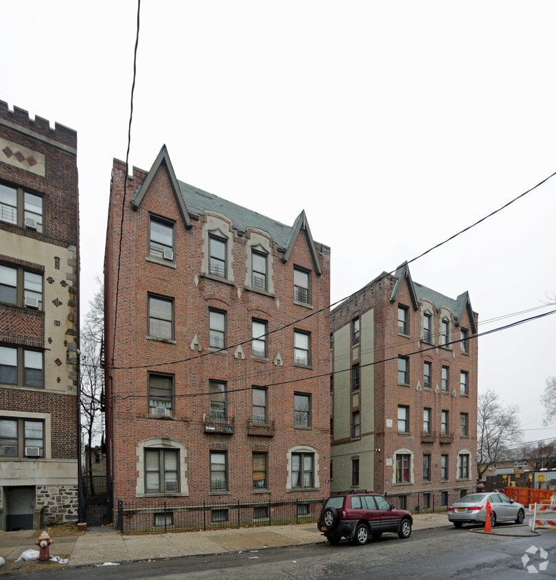 117 E 4th St, Mount Vernon, NY 10550 Apartments in Mount Vernon, NY