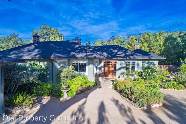 Building Photo - 3 br, 3 bath House - 1011 Grand ave