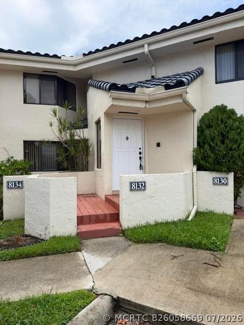 Building Photo - 8132 NW 15th Manor