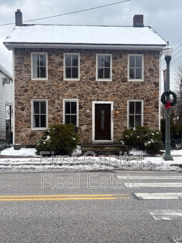 Foto del edificio - 5921 Linglestown Rd