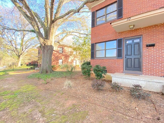 Photo - Faris Ridge Condominiums