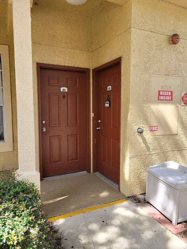 Foto del edificio - CP 7-202 TPPM RENTAL