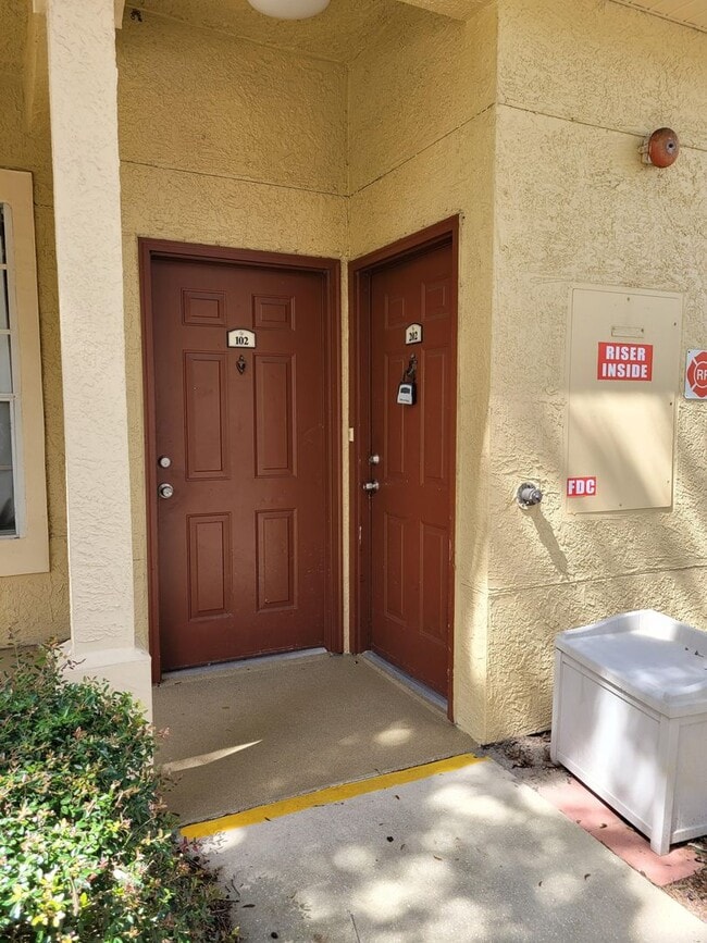 Photo - CP 7-202 TPPM RENTAL Apartment