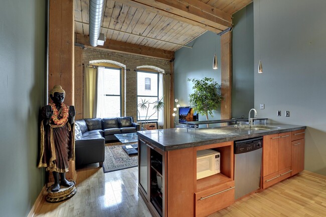 Foto del edificio - 210 N 2nd Street 206