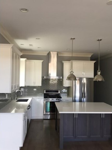 Foto del edificio - 1249 W Oakdale Ave