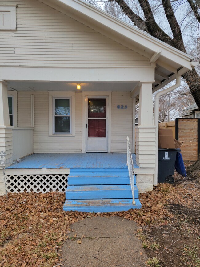 Foto del edificio - 623 N Topeka St