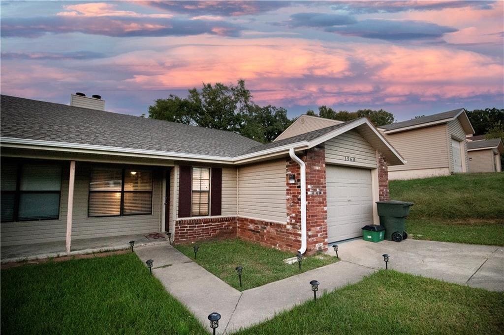 Foto principal - 1960 Wilkins Pl