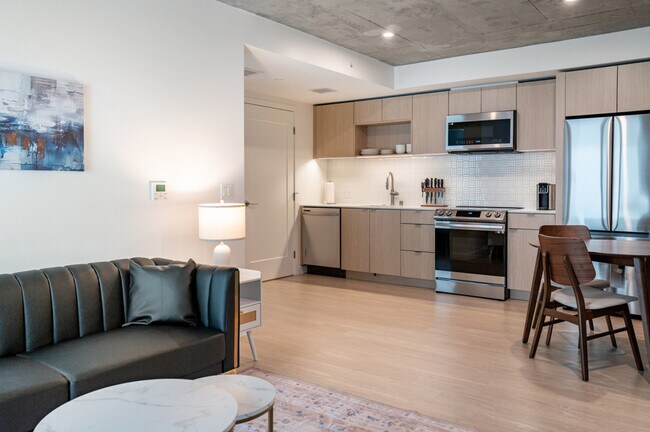 Foto del edificio - 1 Brady St