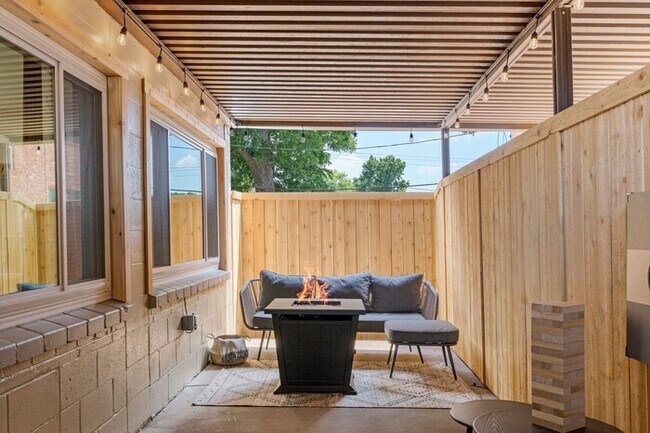 Foto del edificio - Cherry Street Getaway